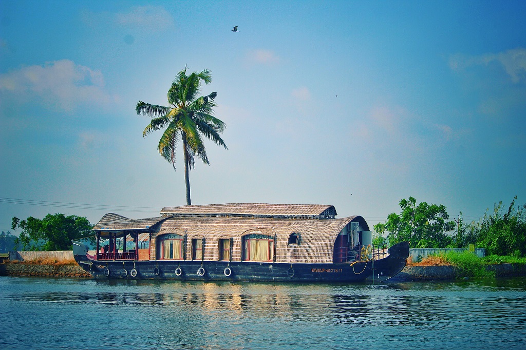Alleppey
